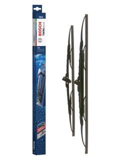 Щітка склоочисника Bosch TWIN Spoiler 728 S 3397001728 Щітка склоочисника Bosch TWIN Spoiler 728 S 3397001728