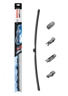Щітка склоочисника Bosch AEROTWIN Modular AP 700 U 3397006953