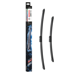 Щітка склоочисника Bosch AEROTWIN Original A 187 S 3397007187