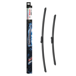 Щітка склоочисника Bosch AEROTWIN Original A 256 S 3397007256