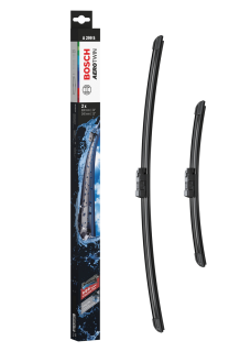 Щітка склоочисника Bosch AEROTWIN Original A 299 S 3397007299