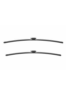 Щітка склоочисника Bosch AEROTWIN Original A 428 S 3397007428