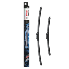 Щітка склоочисника Bosch AEROTWIN Original A 555 S 3397007555