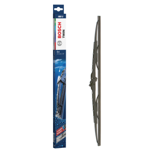 Щітка склоочисника Bosch TWIN 480 U 3397004582