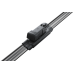 Щітка склоочисника Bosch AEROTWIN Original A 555 S 3397007555