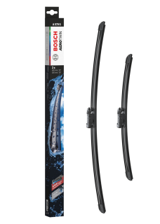 Щітка склоочисника Bosch AEROTWIN Original A 579 S 3397007579