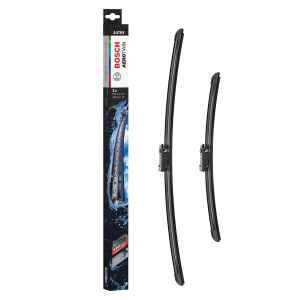 Щітка склоочисника Bosch AEROTWIN Original A 579 S 3397007579