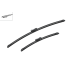 Щітка склоочисника Bosch AEROTWIN Original A 579 S 3397007579