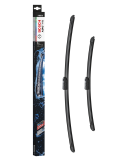 Щітка склоочисника Bosch AEROTWIN Original A 863 S 3397007863 Щітка склоочисника Bosch AEROTWIN Original A 863 S 3397007863