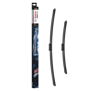 Щітка склоочисника Bosch AEROTWIN Original A 863 S 3397007863