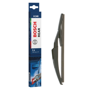 Щітка склоочисника Bosch REAR Design H 240 3397011677