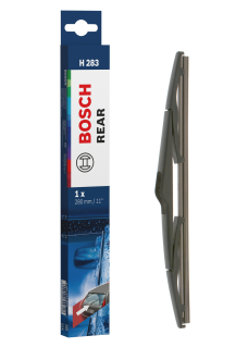 Щітка склоочисника Bosch REAR Design H 283 3397011812