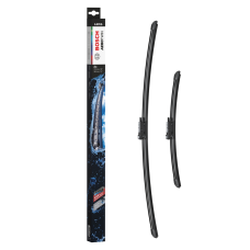 Щітка склоочисника Bosch AEROTWIN Original A 078 S 3397014078
