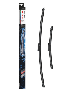 Щітка склоочисника Bosch AEROTWIN Original A 078 S 3397014078