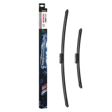 Щітка склоочисника Bosch AEROTWIN Multifit AM 468 S 3397014122