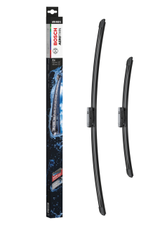 Щітка склоочисника Bosch AEROTWIN Multifit AM 468 S 3397014122