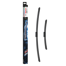 Щітка склоочисника Bosch AEROTWIN Original A 137 S 3397014137