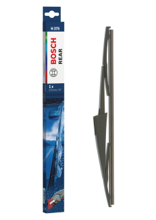 Щітка склоочисника Bosch REAR Design H 375 3397004558