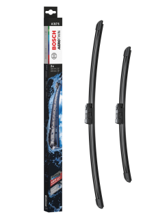 Щітка склоочисника Bosch AEROTWIN Original A 317 S 3397014317