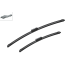 Щітка склоочисника Bosch AEROTWIN Original A 317 S 3397014317