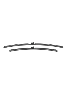 Щітка склоочисника Bosch AEROTWIN Original A 727 S 3397014727 Щітка склоочисника Bosch AEROTWIN Original A 727 S 3397014727