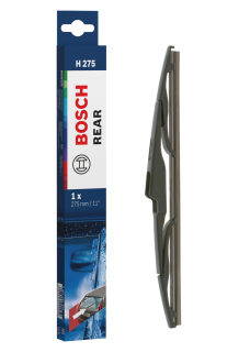 Щітка склоочисника Bosch REAR Design H 275 3397015302