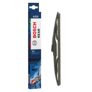 Щітка склоочисника Bosch REAR Design H 275 3397015302