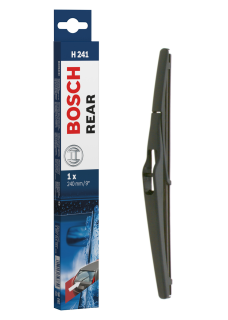 Щітка склоочисника Bosch REAR Design H 241 3397015451 Щітка склоочисника Bosch REAR Design H 241 3397015451