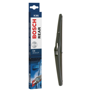 Щітка склоочисника Bosch REAR Design H 241 3397015451
