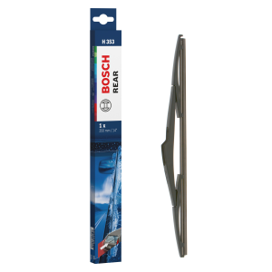 Щітка склоочисника Bosch REAR Design H 353 3397004631