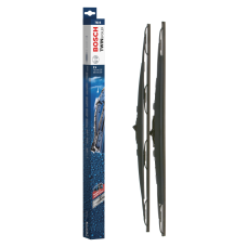 Щітка склоочисника Bosch TWIN Spoiler 703 S 3397118205