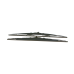 Щітка склоочисника Bosch TWIN Spoiler 703 S 3397118205