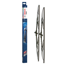 Щітка склоочисника Bosch TWIN 608 3397118307