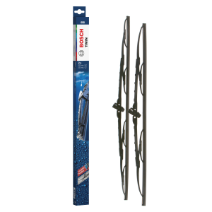 Щітка склоочисника Bosch TWIN 608 3397118307