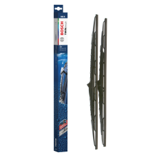 Щітка склоочисника Bosch TWIN Spoiler 652 S 3397118327