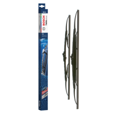 Щітка склоочисника Bosch TWIN Spoiler 551 S 3397118423