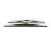 Щітка склоочисника Bosch TWIN Spoiler 551 S 3397118423
