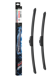 Щітка склоочисника Bosch AEROTWIN Upgrade AR 533 S 3397118902 Щітка склоочисника Bosch AEROTWIN Upgrade AR 533 S 3397118902