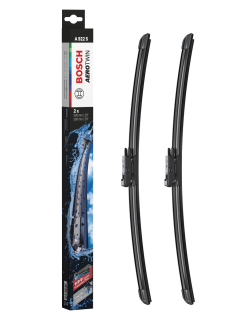 Щітка склоочисника Bosch AEROTWIN Original A 922 S 3397118922