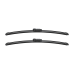Щітка склоочисника Bosch AEROTWIN Original A 922 S 3397118922