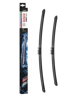 Щітка склоочисника Bosch AEROTWIN Original A 970 S 3397118970