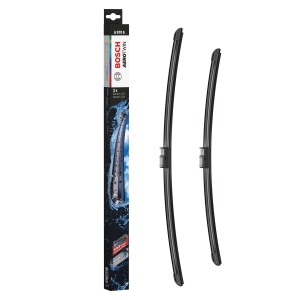 Щітка склоочисника Bosch AEROTWIN Original A 970 S 3397118970