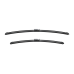 Щітка склоочисника Bosch AEROTWIN Original A 970 S 3397118970