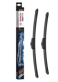 Щітка склоочисника Bosch AEROTWIN Upgrade AR 502 S 3397118995 Щітка склоочисника Bosch AEROTWIN Upgrade AR 502 S 3397118995