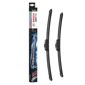 Щітка склоочисника Bosch AEROTWIN Upgrade AR 502 S 3397118995
