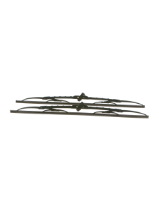 Щітка склоочисника Bosch ECO/CLASSICWIPER 550 C 3397005163