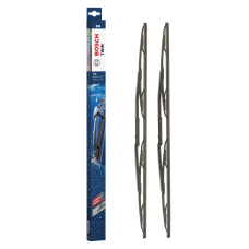 Щітка склоочисника Bosch TWIN 808 3397005808