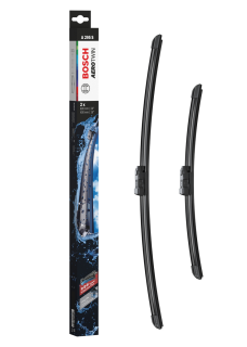 Щітка склоочисника Bosch AEROTWIN Original A 295 S 3397007295 Щітка склоочисника Bosch AEROTWIN Original A 295 S 3397007295