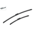 Щітка склоочисника Bosch AEROTWIN Original A 295 S 3397007295 Щітка склоочисника Bosch AEROTWIN Original A 295 S 3397007295