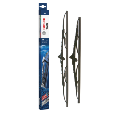 Щітка склоочисника Bosch TWIN 361 3397001361